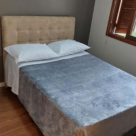 Apartamento Centro Gramado 01 Lägenhet Exteriör bild