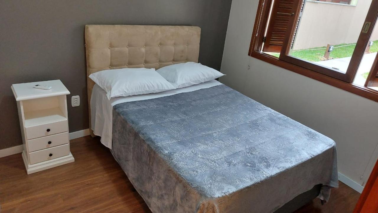 Apartamento Centro Gramado 01 Lägenhet Exteriör bild